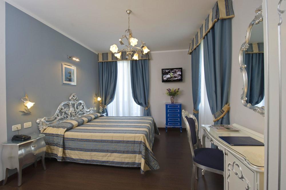Viktoria Palace Hotel Lido de Venecia Exterior foto