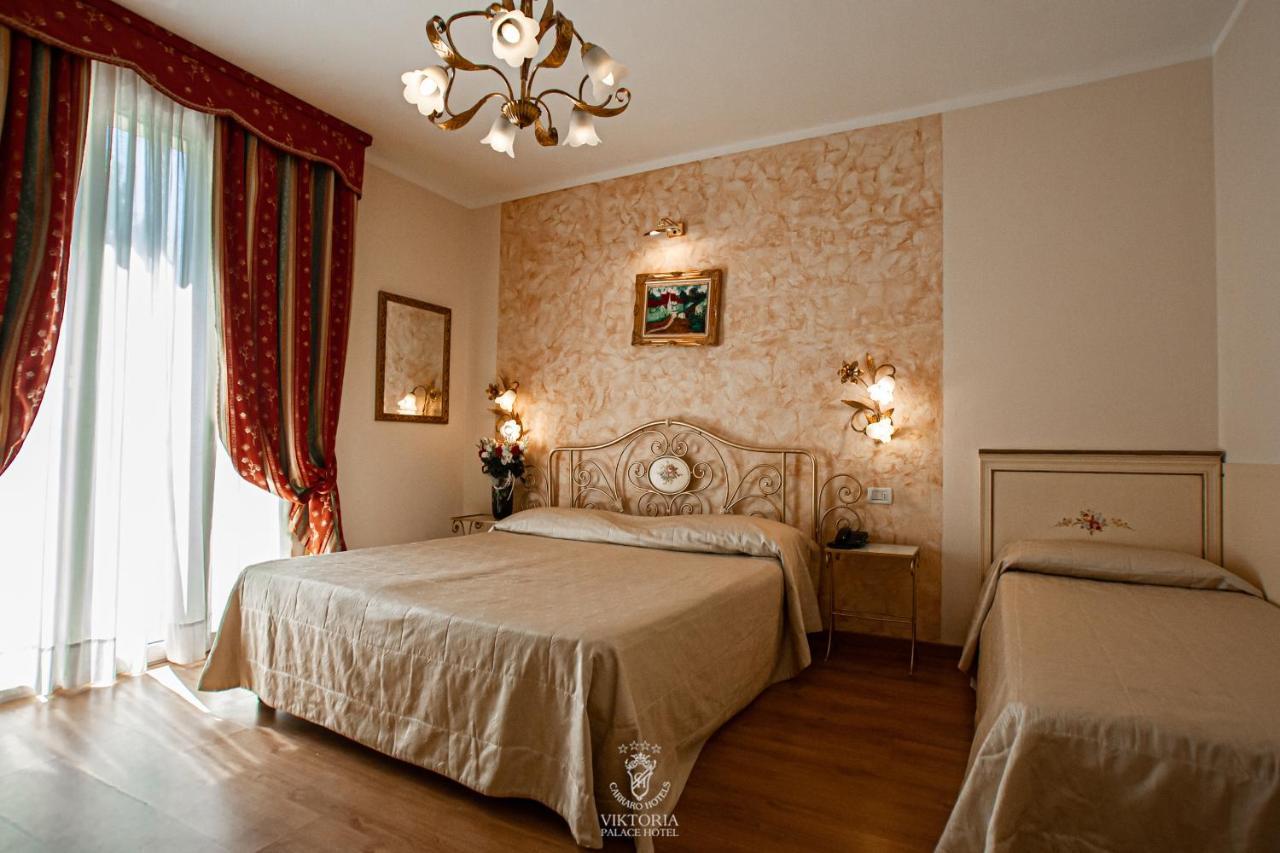 Viktoria Palace Hotel Lido de Venecia Exterior foto